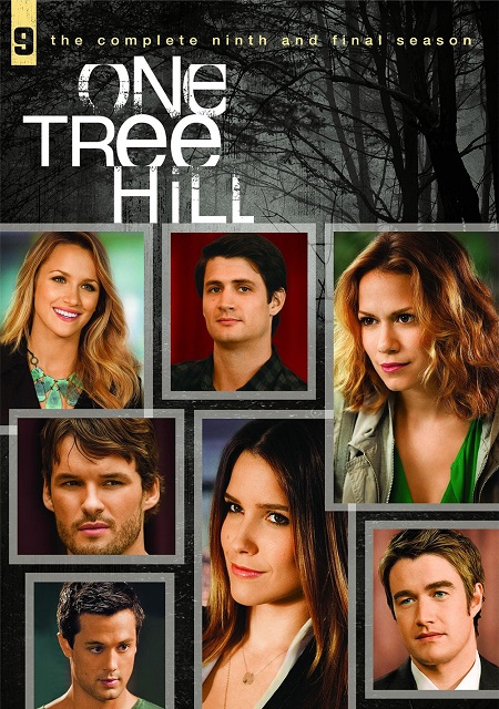 مشاهدة مسلسل One Tree Hill الموسم التاسع الحلقة 1 مترجمة