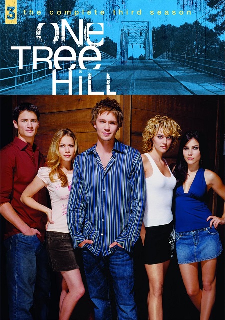 مشاهدة مسلسل One Tree Hill الموسم الثالث الحلقة 9 مترجمة