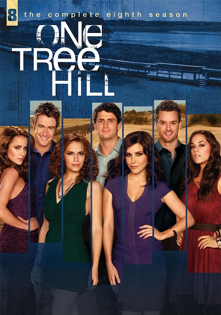 مشاهدة مسلسل One Tree Hill الموسم الثامن الحلقة 8 مترجمة