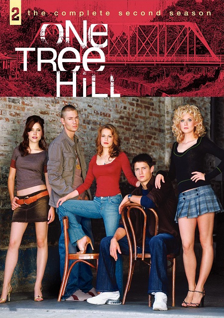 مشاهدة مسلسل One Tree Hill الموسم الثاني الحلقة 14 مترجمة