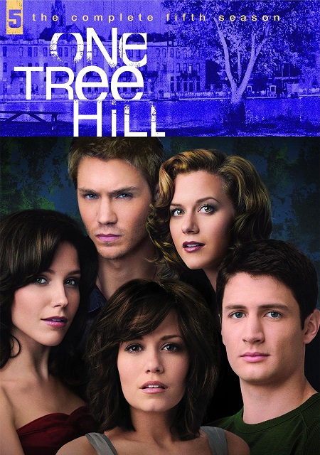 مشاهدة مسلسل One Tree Hill الموسم الخامس الحلقة 15 مترجمة