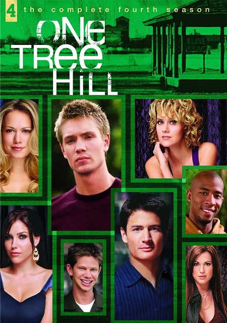 مشاهدة مسلسل One Tree Hill الموسم الرابع الحلقة 17 مترجمة