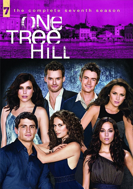 مشاهدة مسلسل One Tree Hill الموسم السابع الحلقة 1 مترجمة