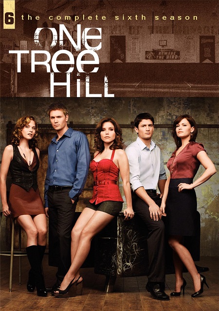 مشاهدة مسلسل One Tree Hill الموسم السادس الحلقة 18 مترجمة