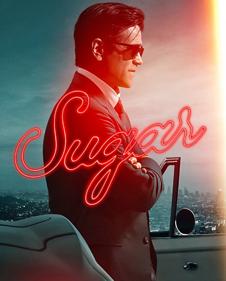 مشاهدة مسلسل Sugar الموسم الثاني الحلقة 1 مترجمة