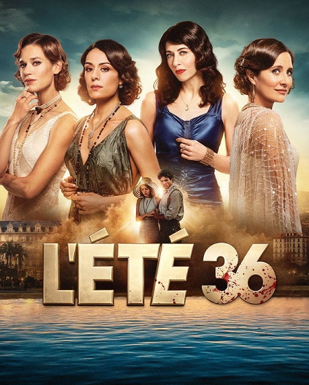 مشاهدة مسلسل Summer of 36 الحلقة 2 مترجمة