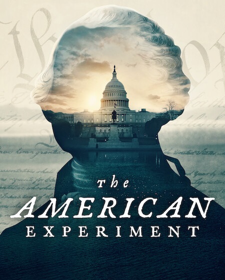 مشاهدة مسلسل The American Experiment الحلقة 3 مترجمة