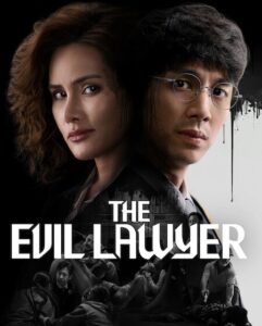 شاهدمشاهدة مسلسل The Evil Lawyer الحلقة 2 مترجمة