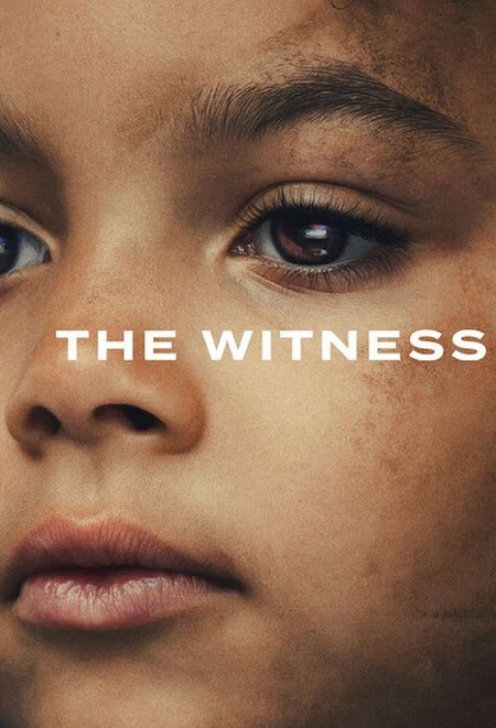 مشاهدة مسلسل The Witness الحلقة 2 مترجمة