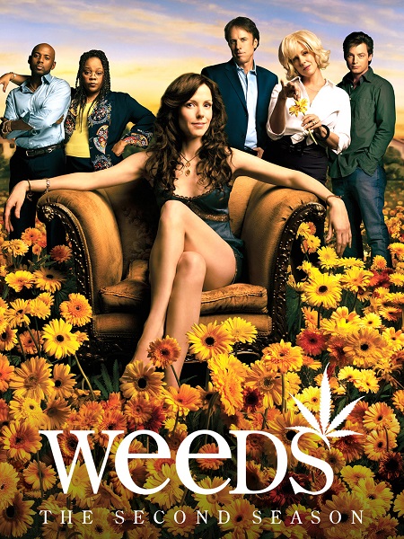 مشاهدة مسلسل Weeds الموسم الثاني الحلقة 5 مترجمة