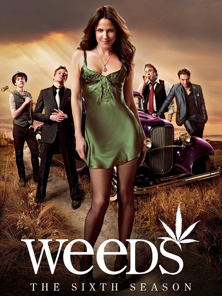 مشاهدة مسلسل Weeds الموسم السادس الحلقة 1 مترجمة