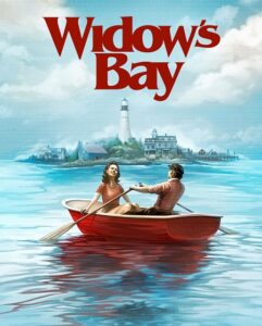 شاهدمشاهدة مسلسل Widow’s Bay الحلقة 8 مترجمة