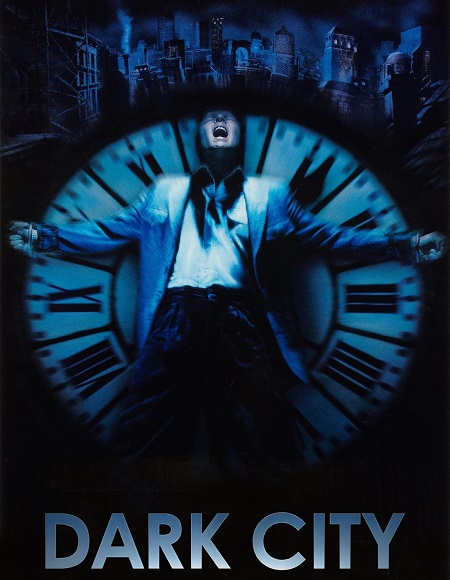 مشاهدة مشاهدة فيلم Dark City 1998 مترجم