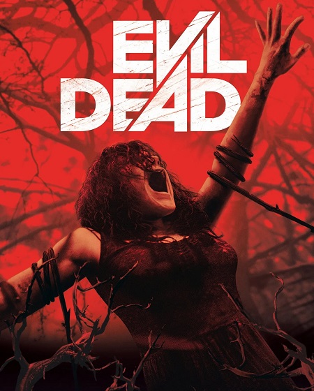 مشاهدة مشاهدة فيلم Evil Dead 2013 مترجم
