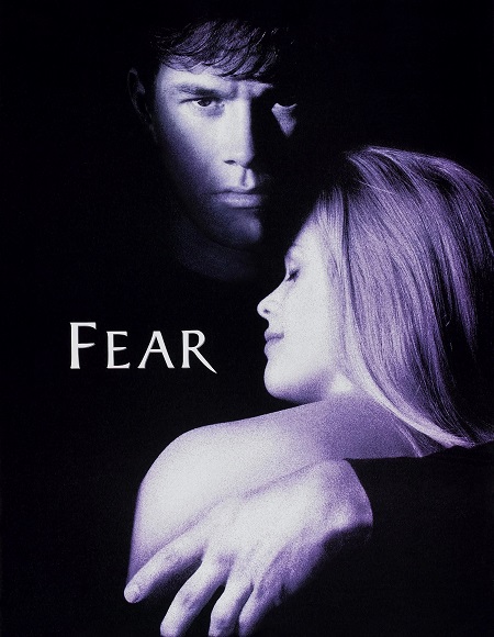 مشاهدة مشاهدة فيلم Fear 1996 مترجم