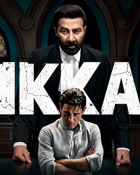 مشاهدة مشاهدة فيلم Ikka 2026 مترجم
