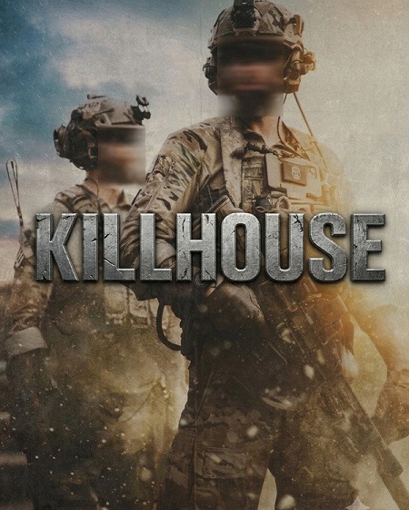 مشاهدة مشاهدة فيلم Killhouse 2026 مترجم