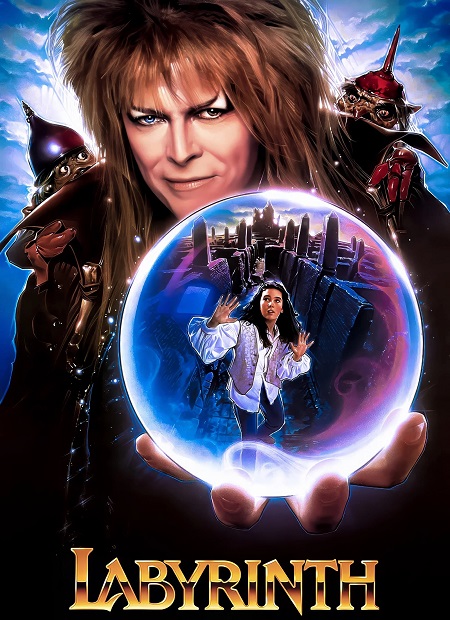 مشاهدة مشاهدة فيلم Labyrinth 1986 مترجم