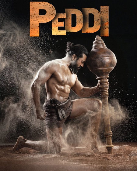 مشاهدة مشاهدة فيلم Peddi 2026 مترجم