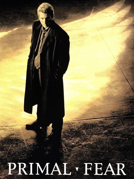 مشاهدة مشاهدة فيلم Primal Fear 1996 مترجم
