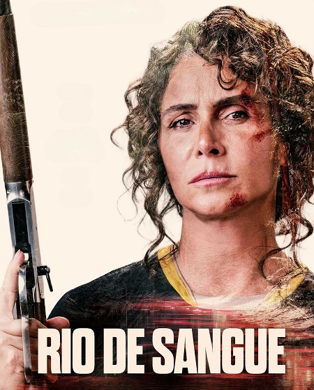 مشاهدة مشاهدة فيلم Rio de Sangue 2026 مترجم