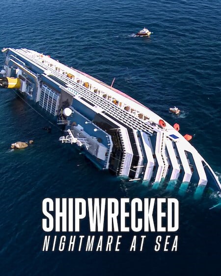 مشاهدة مشاهدة فيلم Shipwrecked Nightmare at Sea 2026 مترجم