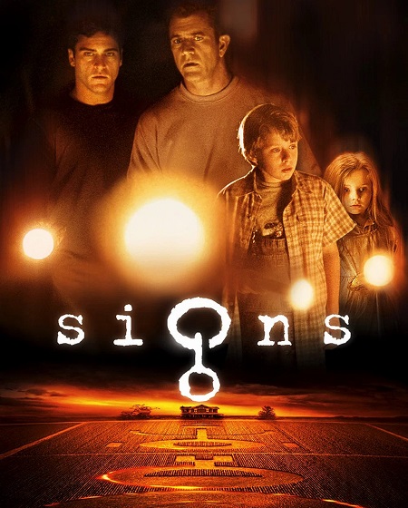 مشاهدة مشاهدة فيلم Signs 2002 مترجم