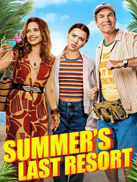 مشاهدة مشاهدة فيلم Summer’s Last Resort 2026 مترجم