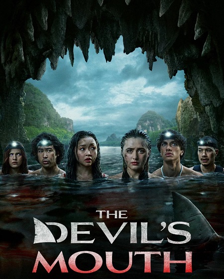 مشاهدة مشاهدة فيلم The Devil’s Mouth 2026 مترجم