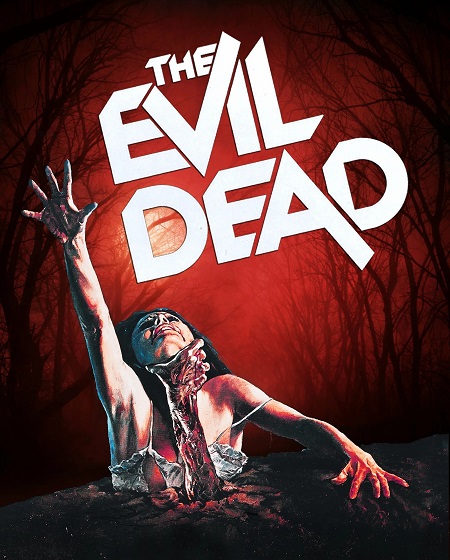 مشاهدة مشاهدة فيلم The Evil Dead 1981 مترجم