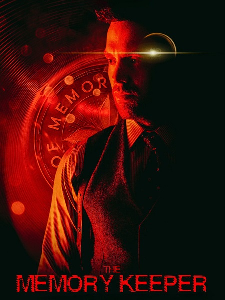 مشاهدة مشاهدة فيلم The Memory Keeper 2026 مترجم