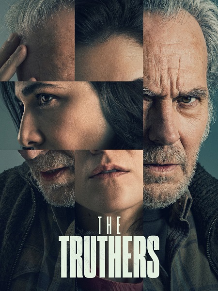 مشاهدة مشاهدة فيلم The Truthers 2026 مترجم