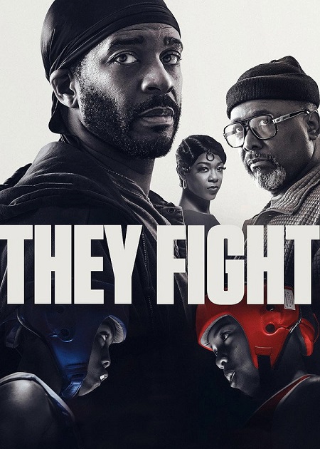 مشاهدة مشاهدة فيلم They Fight 2026 مترجم