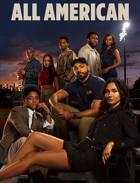 مشاهدة مسلسل All American الموسم الثامن الحلقة 2 مترجمة