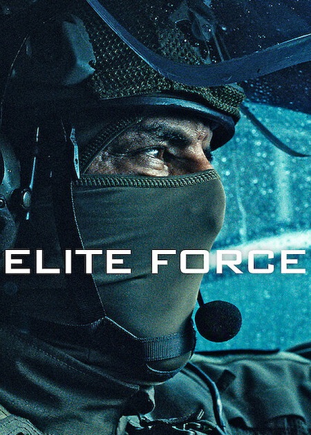 مشاهدة مسلسل Elite Force الموسم الاول الحلقة 3 مترجمة