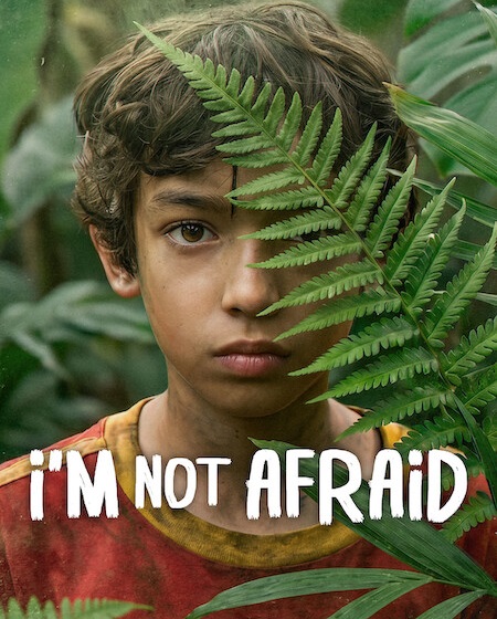 مشاهدة مسلسل I’m Not Afraid الموسم الاول الحلقة 6 مترجمة