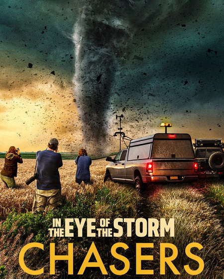 مشاهدة مسلسل In the Eye of the Storm Chasers الحلقة 2 مترجمة