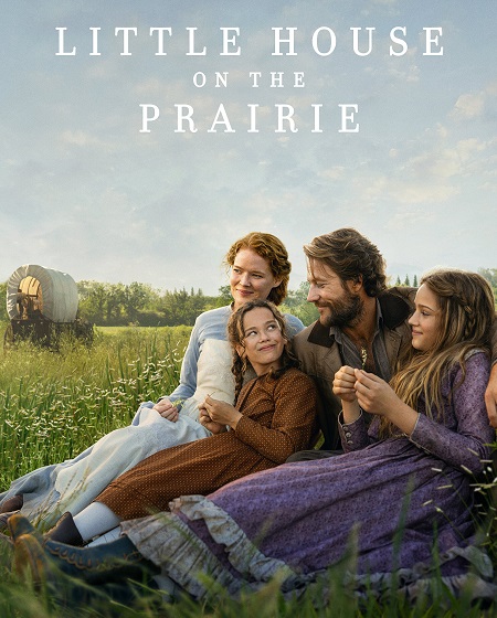 مشاهدة مسلسل Little House on the Prairie الموسم الاول الحلقة 8 مترجمة