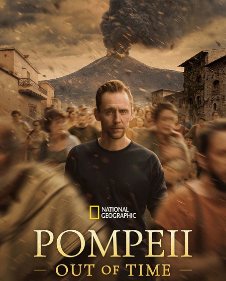 مشاهدة مسلسل Pompeii Out of Time with Tom Hiddleston الموسم الاول الحلقة 3 مترجمة
