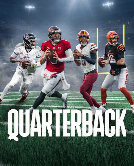 مشاهدة مسلسل Quarterback الموسم الثالث الحلقة 1 مترجمة