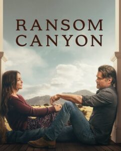 مسلسل Ransom Canyon