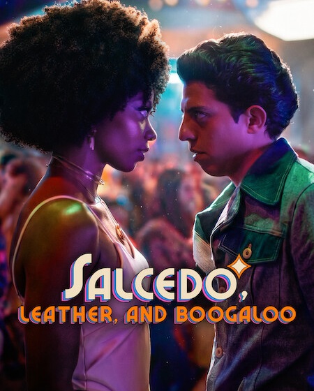 مشاهدة مسلسل Salcedo Leather and Boogaloo الموسم الاول الحلقة 6 مترجمة