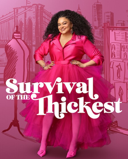 مشاهدة مسلسل Survival of the Thickest الموسم الثالث الحلقة 3 مترجمة
