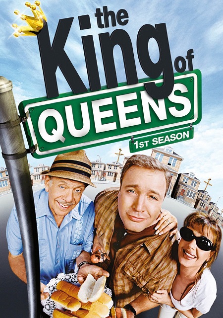 مشاهدة مسلسل The King of Queens الموسم الاول الحلقة 13 مترجمة