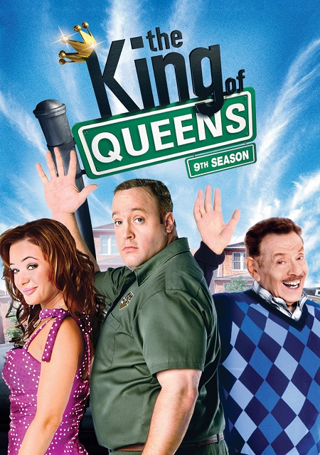 مشاهدة مسلسل The King of Queens الموسم التاسع الحلقة 2 مترجمة