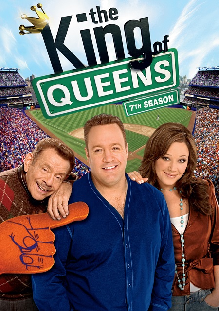 مشاهدة مسلسل The King of Queens الموسم السابع الحلقة 10 مترجمة