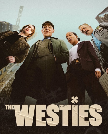 مشاهدة مسلسل The Westies الموسم الاول الحلقة 4 مترجمة