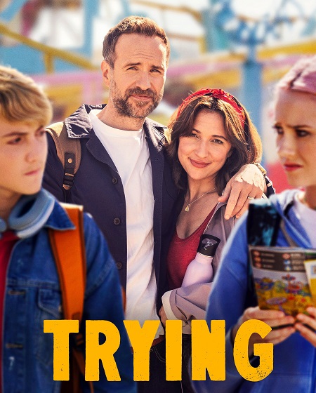 مشاهدة مسلسل Trying الموسم الخامس الحلقة 4 مترجمة