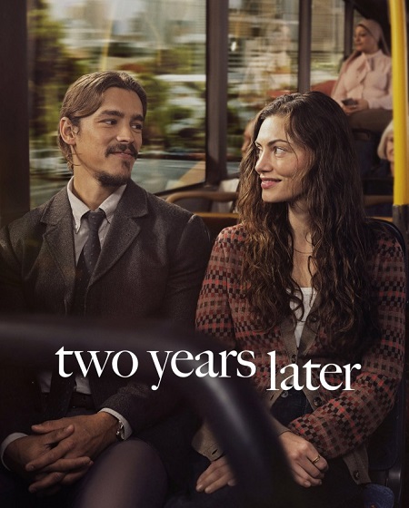 مشاهدة مسلسل Two Years Later الحلقة 5 مترجمة